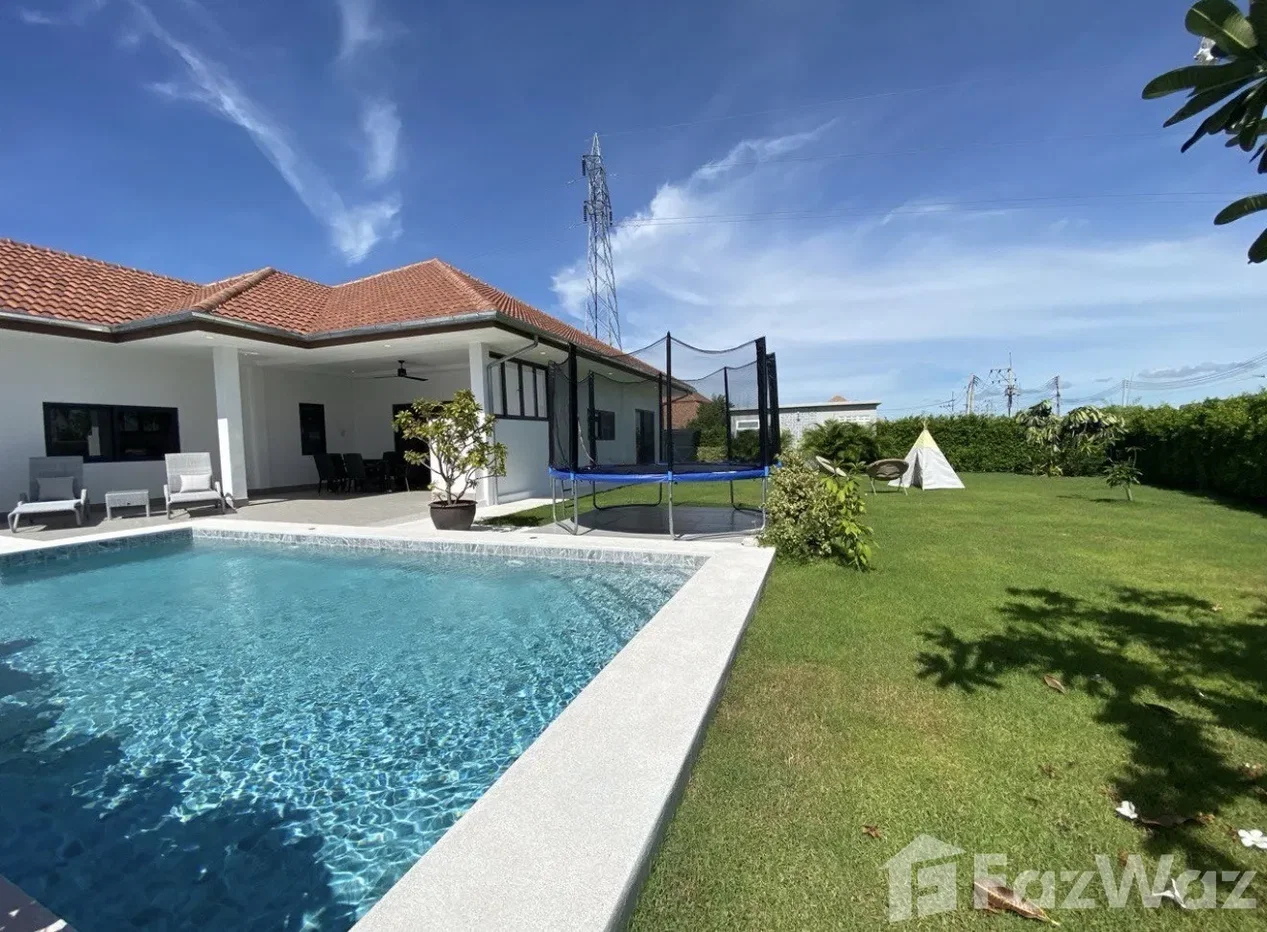 รูป ขาย วิลล่า 3 ห้องนอน ในโครงการ มาลี โลตัส วิลล่า 6582379 - รูปที่ 2/23
