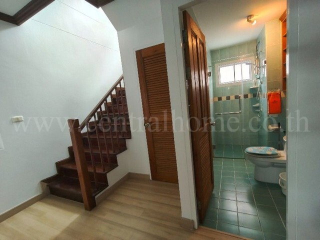 รูป บ้านเดี่ยว บารานี รังสิตคลอง 3 บ้านสวยพร้อมอยู่ ราคาดี - รูปที่ 9/24
