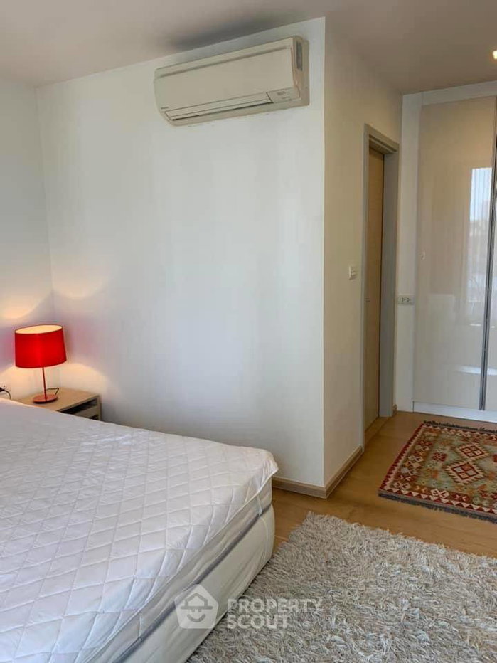 รูป คอนโด 2 ห้องนอน 76 ตร.ม. ขายที่ LIV @ 49 ใกล้ BTS ทองหล่อ (ID 1493180) - รูปที่ 10/11
