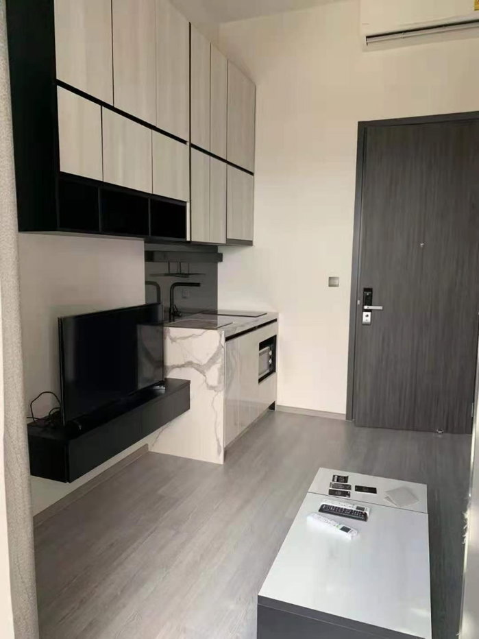 รูป The line 101 ☎️1 bed‼️ best price 13500/month ‼️NOW AVAILABLE 🔆✅ - รูปที่ 7/7