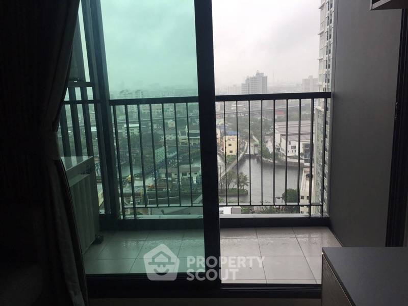 รูป คอนโด 2 ห้องนอน Life สุขุมวิท 48 ชั้น 17 ใกล้ BTS พระโขนง (ID 888939) - รูปที่ 3/16