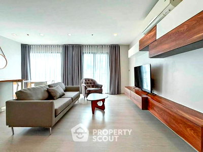 Condos for sale : 2-BR 88 Sqm, 21st-Floor Condo At Rhythm Sukhumvit 36-38, 300m to BTS Thong Lor (ID 3086421)