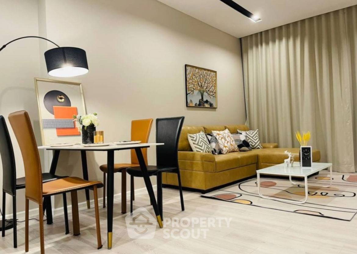 รูป คอนโด 2 ห้องนอน ชั้นสูง 70 ตร.ม. The Room Phayathai ใกล้ ARL ราชปรารภ (ID 2495815) - รูปที่ 5/9