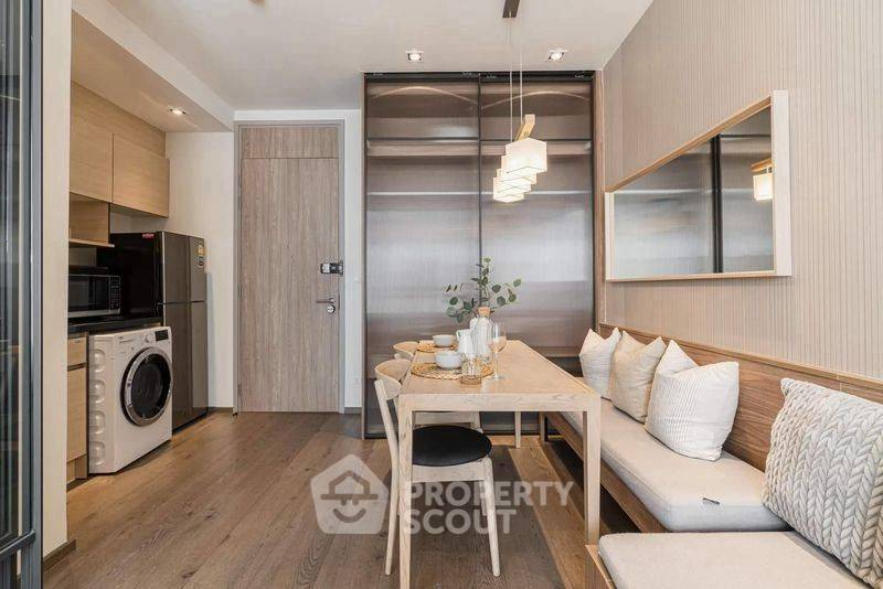 picture 1-BR Condo At Park Origin Phrom Phong, Near BTS Phrom Phong (ID 3085537) - 5/6