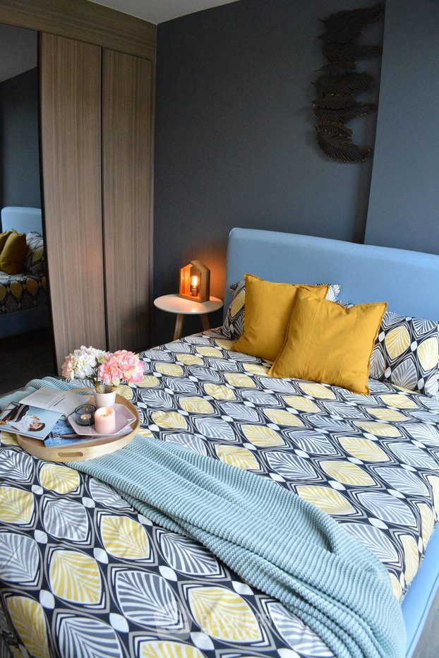 รูป คอนโด 1 ห้องนอน ขาย ที่ Mori HAUS ใกล้ BTS อ่อนนุช (ID 2719398) - รูปที่ 13/18