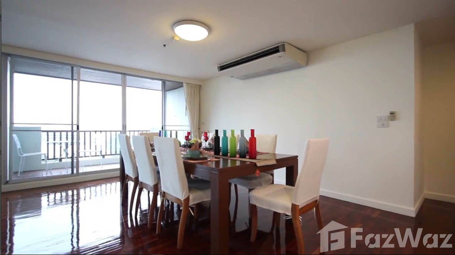 รูป คอนโดให้เช่า 3 ห้องนอน ในโครงการ สาทร แกลเลอรี่ เรสซิเดนซ์ 1018808 - รูปที่ 3/13
