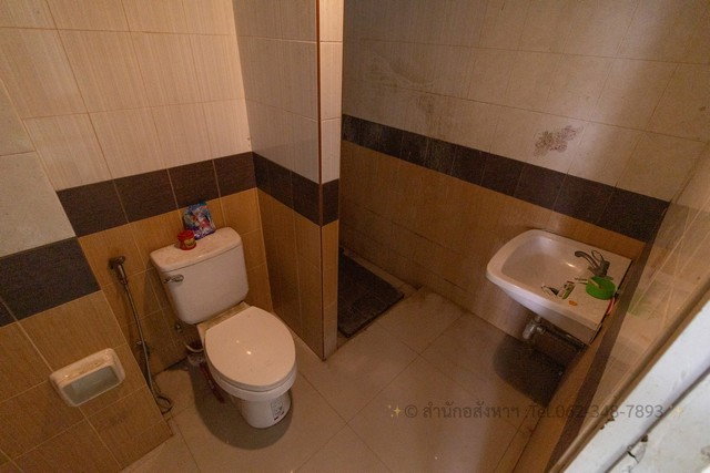 รูป [ขาย] บ้านเดี่ยว ลำลูกกา คลอง 7 ม.สุภาพงศ์ 2 แปลงใหญ่ 89.7 ตร.ว. โซนหน้าโครงการ ติดถนนเมน  - รูปที่ 7/18