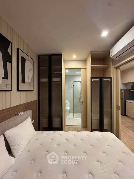 picture High-Floor 1-BR 31 Sqm Noble State 39, 400m to BTS Phrom Phong (ID 3085762) - 4/15