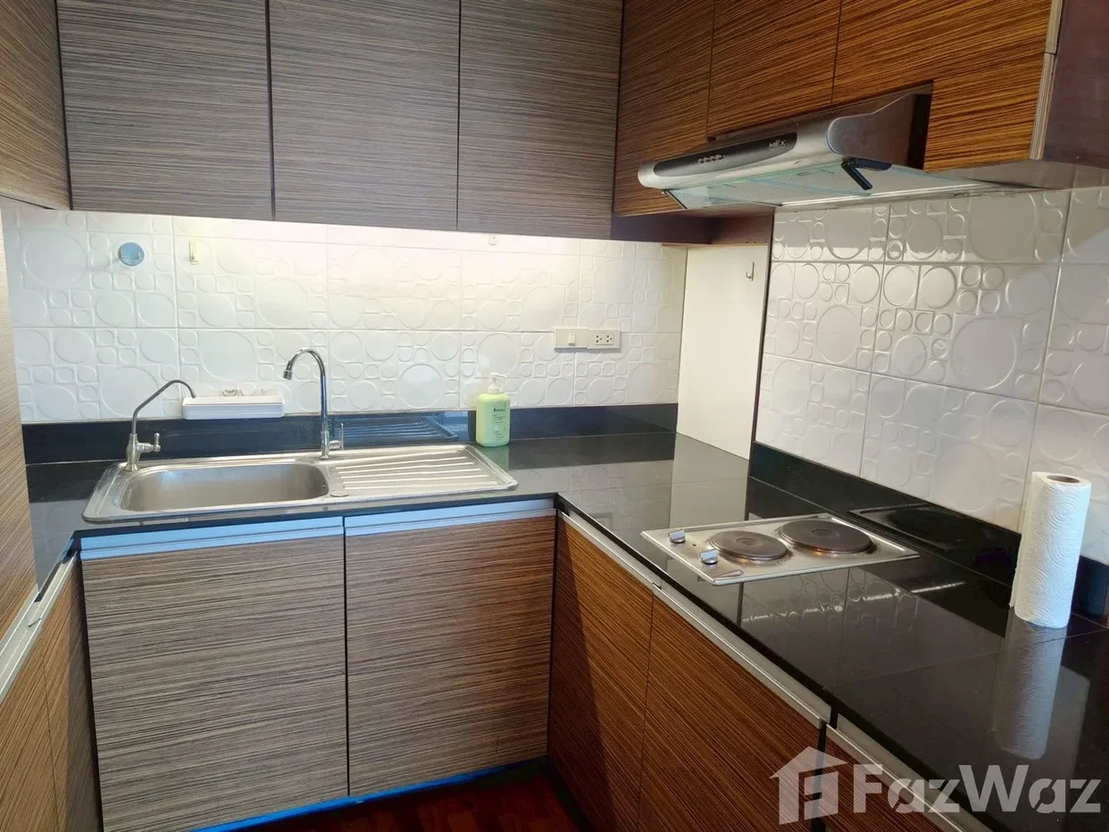 picture 2 Bedroom with 2 Bathroom and Balcony 6584205 - 7/24