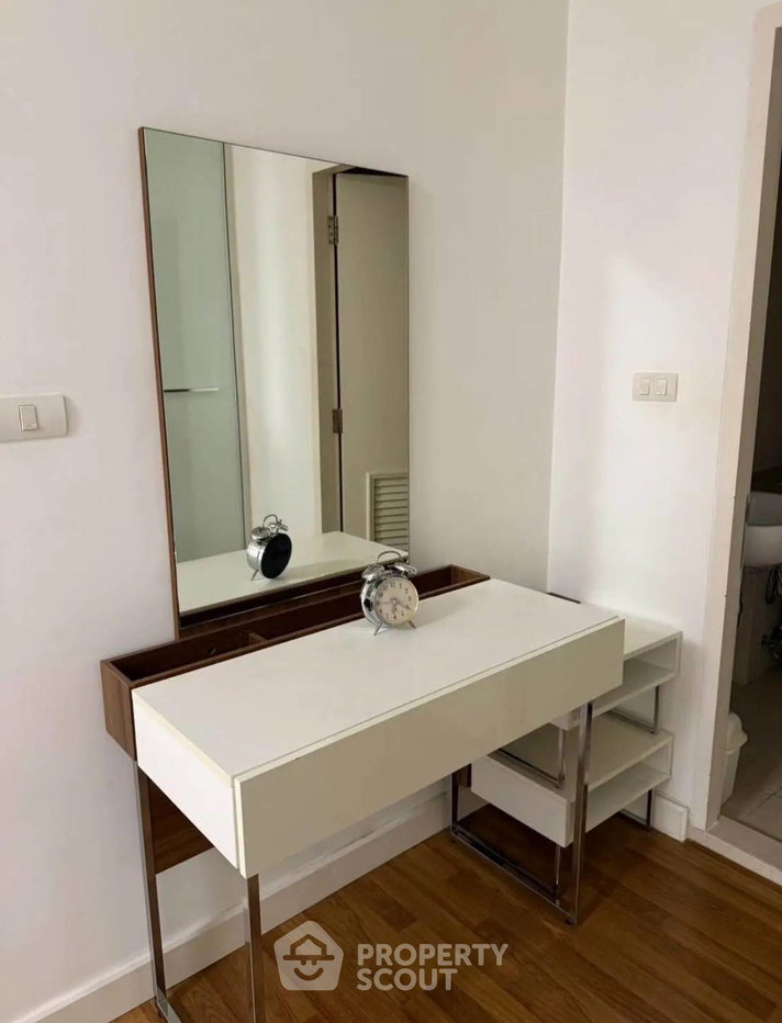 รูป คอนโด 1 ห้องนอน The Clover Thonglor Residence ชั้น 7 ใกล้ BTS ทองหล่อ (ID 3086671) - รูปที่ 4/5