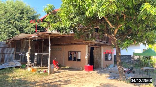 picture HOME 154.2 Sq.w. Nongkai for 739,000 - 3/10