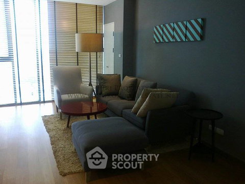 ขายคอนโด 1 ห้องนอน The Alcove Thonglor 10 ใกล้ BTS ทองหล่อ (ID 509698)