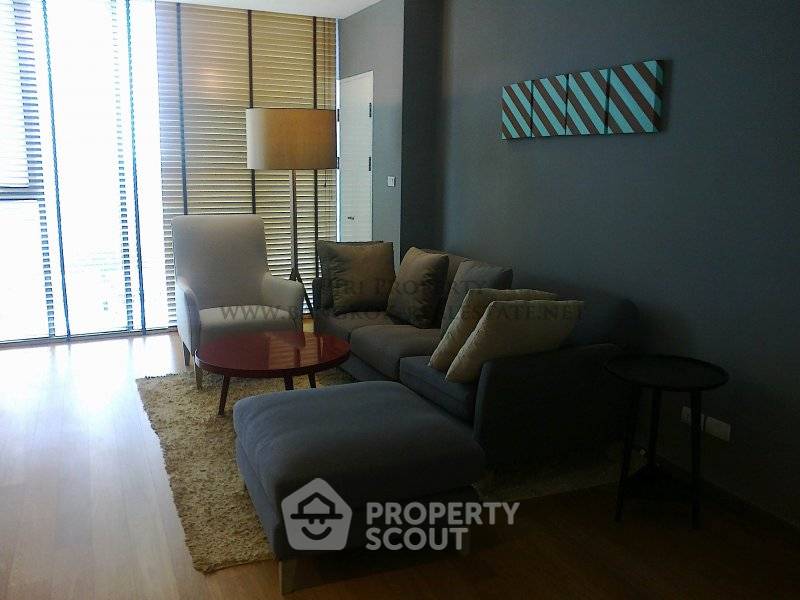 รูป ขายคอนโด 1 ห้องนอน The Alcove Thonglor 10 ใกล้ BTS ทองหล่อ (ID 509698) - รูปที่ 1/7