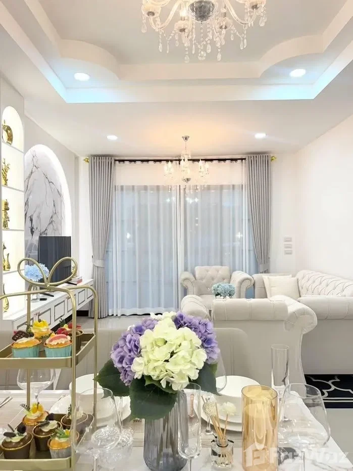 รูป ขาย บ้านเดี่ยว 3 ห้องนอน ในโครงการ รัตนากรวิลเลจ 7 6583857 - รูปที่ 41/41