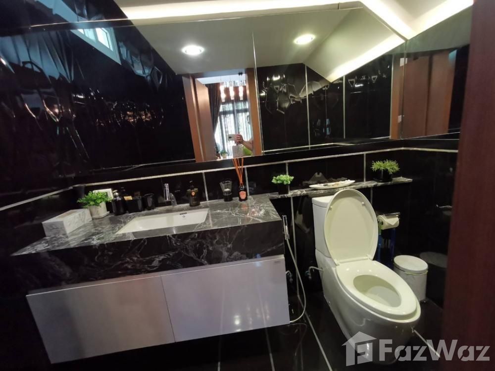 รูป บ้านเดี่ยวให้เช่า 4 ห้องนอน ในโครงการ เดอะ แกลเลอรี่ เฮ้าส์  1174512 - รูปที่ 10/10