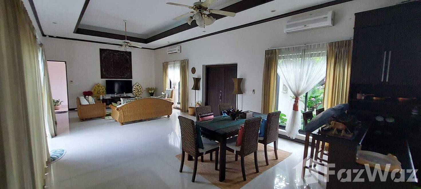 รูป วิลล่าให้เช่า 3 ห้องนอน ใน เชิงทะเล, ภูเก็ต 1658762 - รูปที่ 2/15