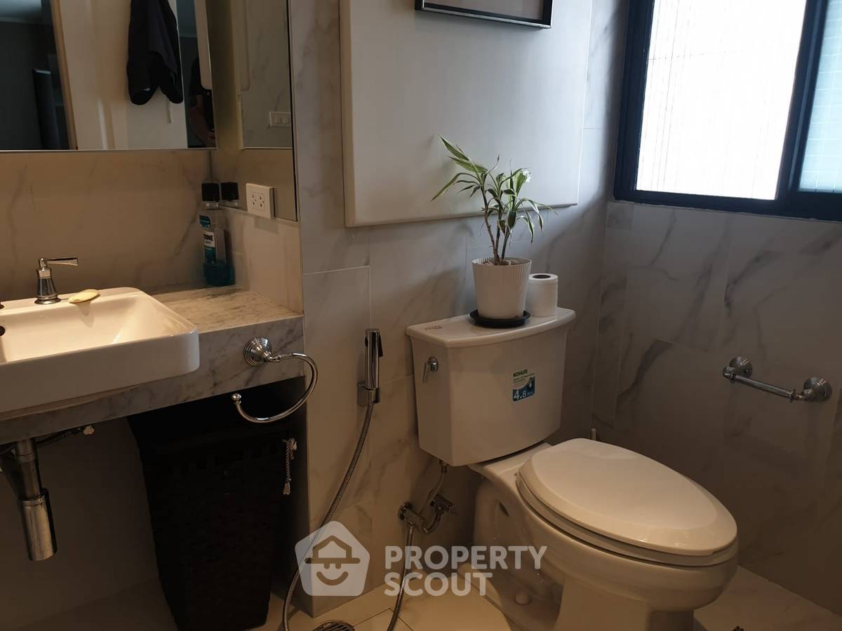 รูป คอนโด 3 ห้องนอน 189 ตร.ม. สำหรับขาย ที่ คีรีธนา ซิตี้ แมนชั่น ใกล้ MRT เพชรบุรี (ID 3085534) - รูปที่ 15/16