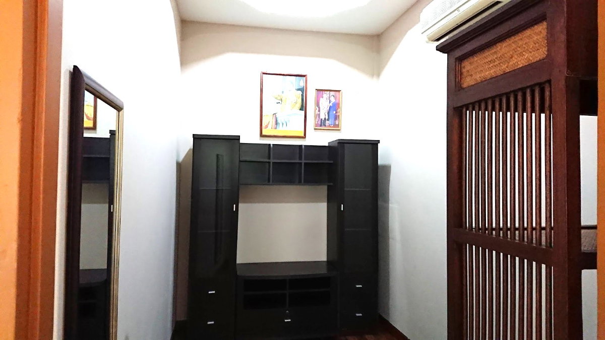 รูป 👉 ขาย 🌿🏡 รีสอร์ทพร้อมบ้านพัก 6 หลัง บนพื้นที่กว่า 2 ไร่ ทำเลแม่ริม เชียงใหม่  #CMR100221   - รูปที่ 22/38