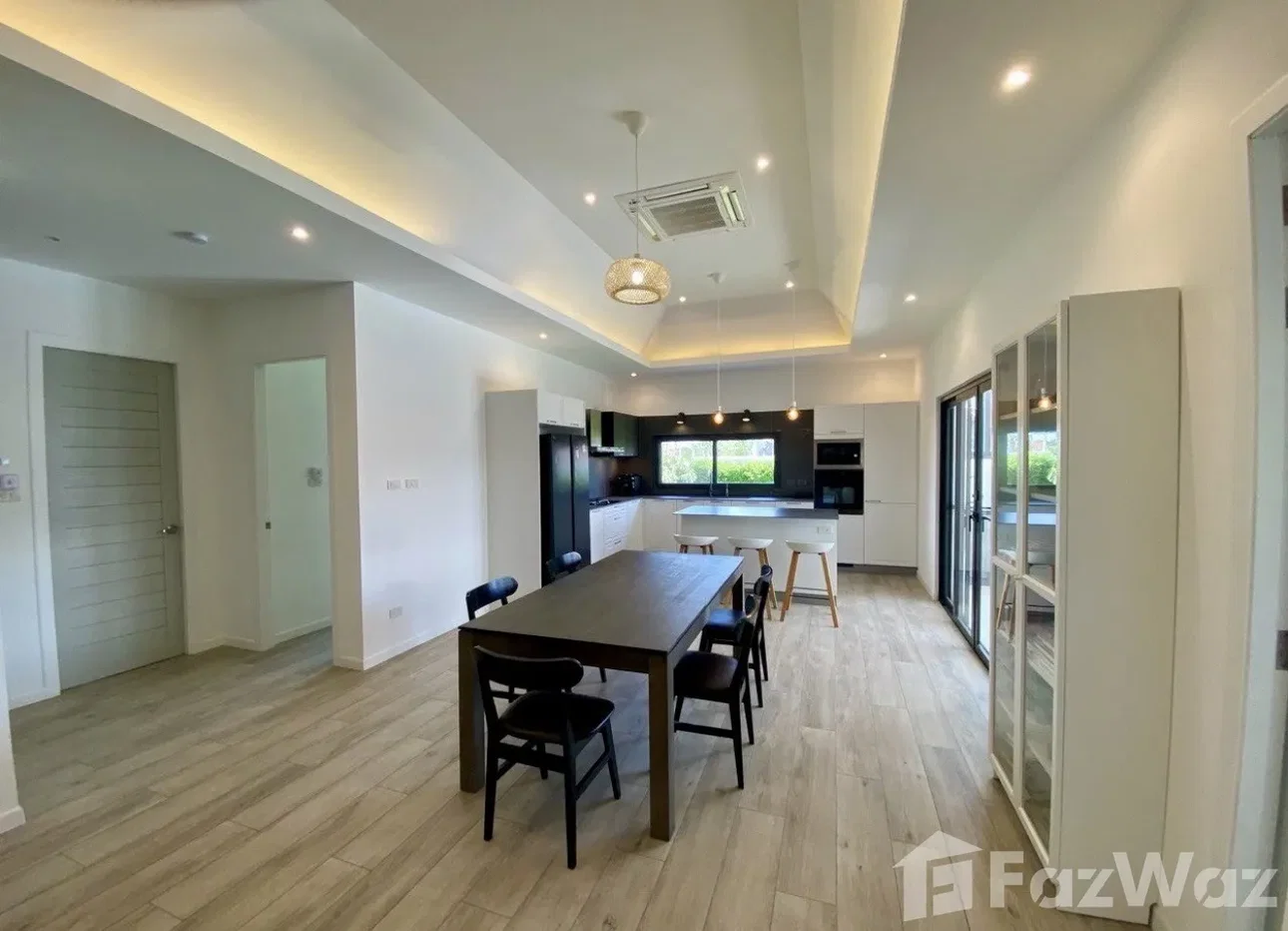 รูป ขาย วิลล่า 3 ห้องนอน ในโครงการ มาลี โลตัส วิลล่า 6582379 - รูปที่ 4/23
