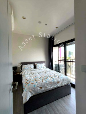 Condos for rent : XT Ekkamai 🚄 Near BTS Ekkamai and near EmQuatier
