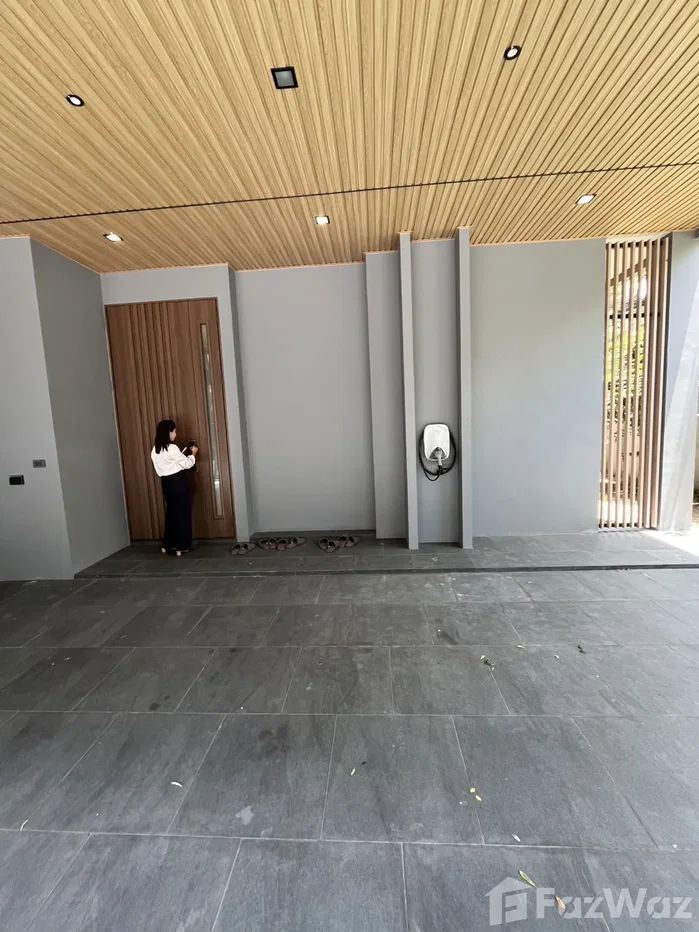 รูป บ้านเดี่ยวให้เช่า 4 ห้องนอน ในโครงการ เทอร์ร่า เฮาส์ วิภา-พหล 21 6583771 - รูปที่ 43/43