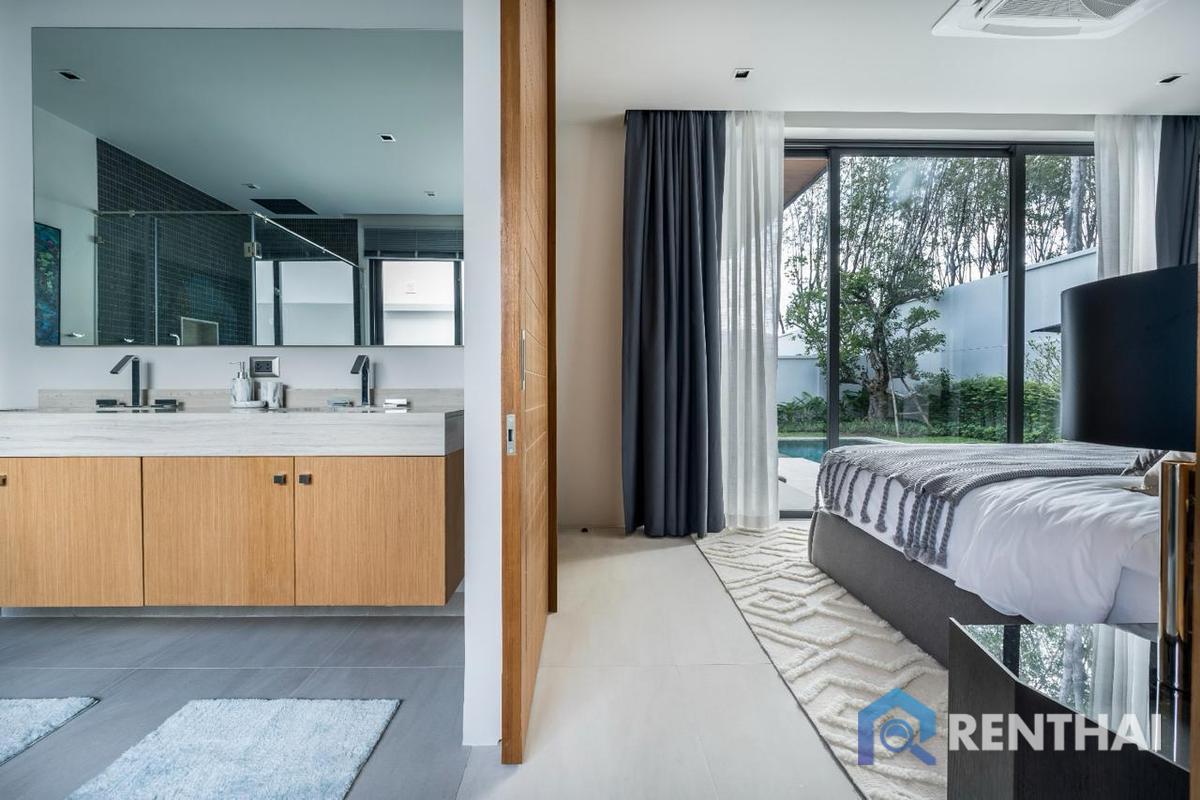 picture Luxury Villa in Phuket: Botanica Modern Loft - 6/19