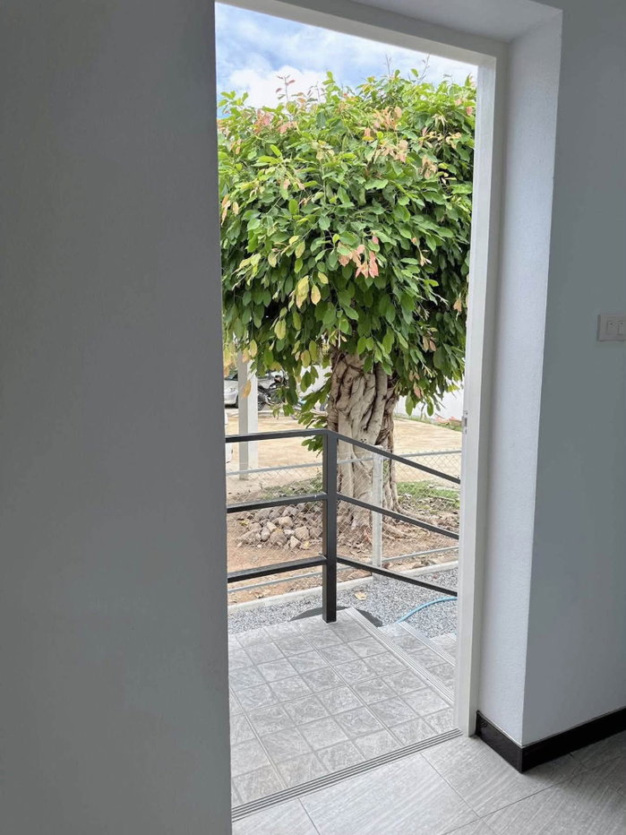 รูป ให้เช่าบ้านเดี่ยวสร้างใหม่ พร้อมเฟอร์นิเจอร์ บรรยากาศเงียบสงบ ทำเลน้ำแพร่–หางดง เดินทางสะดวก เข้า-ออกได้หลายเส้นทาง ใกล้เมือง RH-31 - รูปที่ 18/27