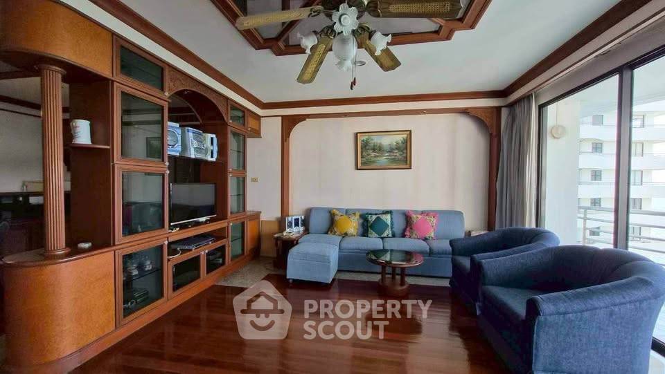 picture 3-BR Condo For Sale, Royal Cliff Garden Condominium, Bali Hai Pier (ID 3085688) - 9/14