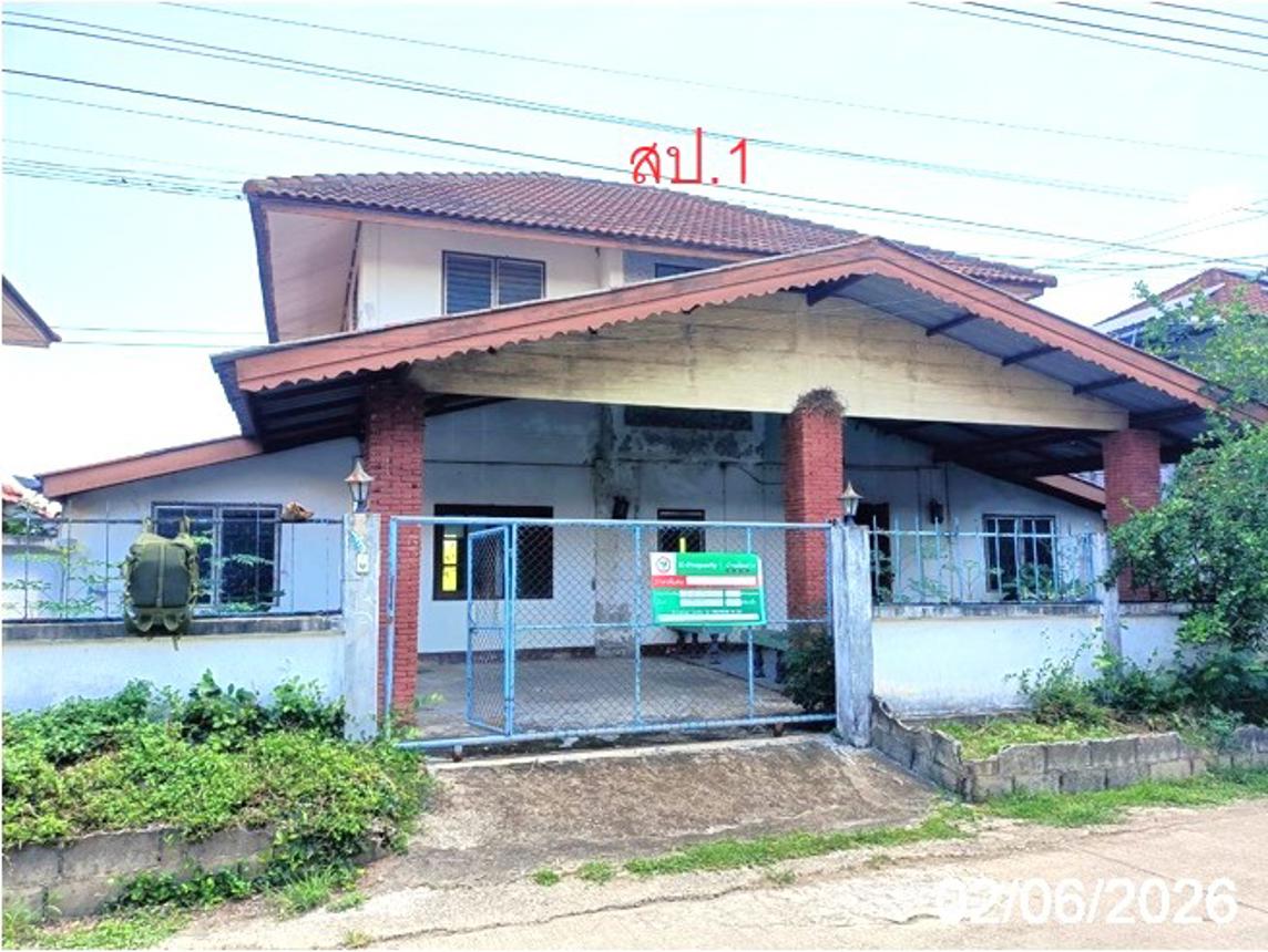 picture HOME 54 Sq.w. Mae Rim Chiang Mai for 2.2M - 15/28