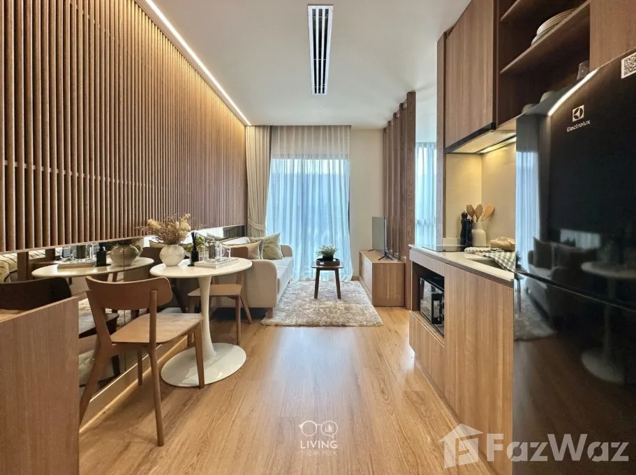 รูป ขาย คอนโด สตูดิโอ ในโครงการ นิว อีปิค อโศก-รามา9 6582500 - รูปที่ 5/10