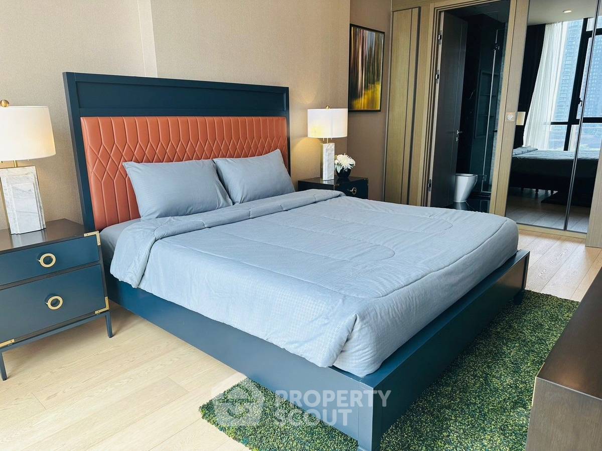 picture Pet-Friendly 2-BR Condo At The Monument Thong Lo, Near BTS (ID 1501269) - 3/21