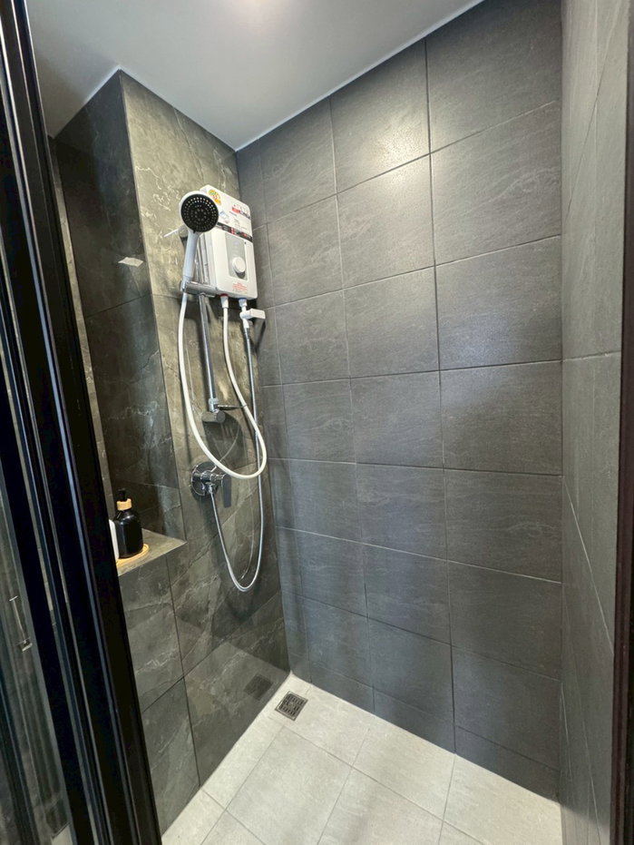 picture @Condorental condo for rent Maroon Ratchada 32 - 15/16