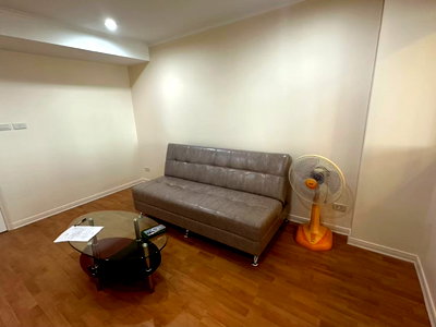 Condos for rent : 🏠💖 For rent , Lumpini ville sutthisarn
