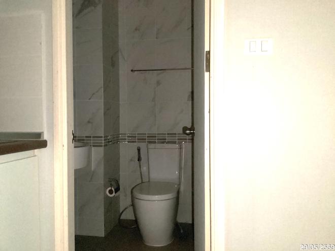 picture CONDO 28.1 Sq.m. Cha-Am Petchburi for 2.5M - 5/26