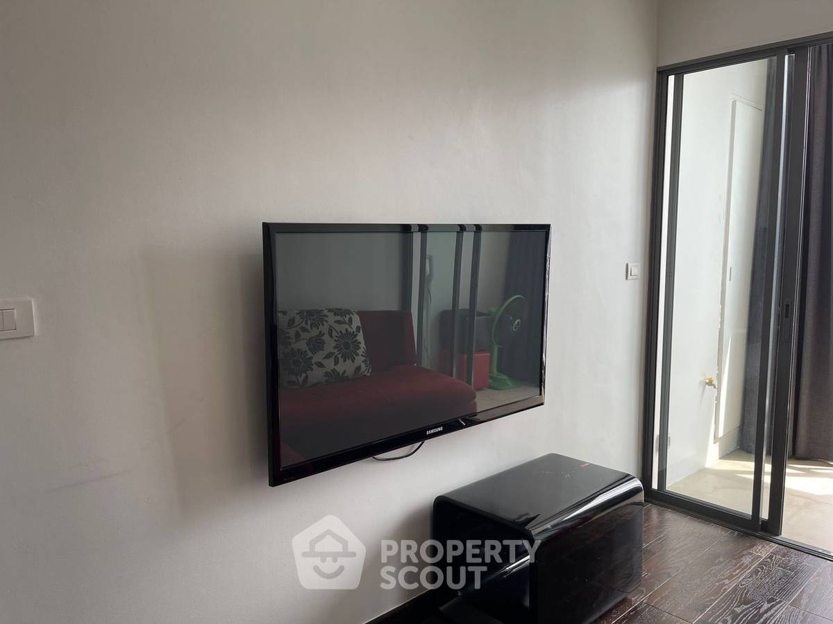 รูป คอนโด 1 ห้องนอน 41 ตร.ม. ชั้น 33 ที่ IDeo Q Phayathai ใกล้ BTS พญาไท 200 ม. (ID 935132) - รูปที่ 7/12