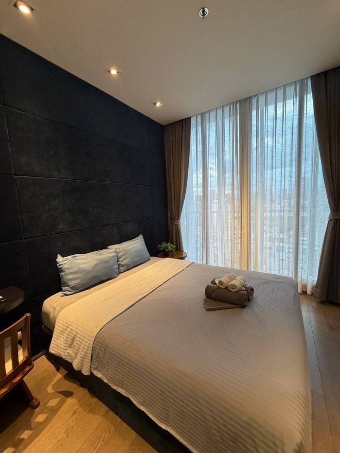 picture 🔥 For Sale:Park Origin Phrom Phong | 🚆 Near BTS Phrom Phong - 10/17
