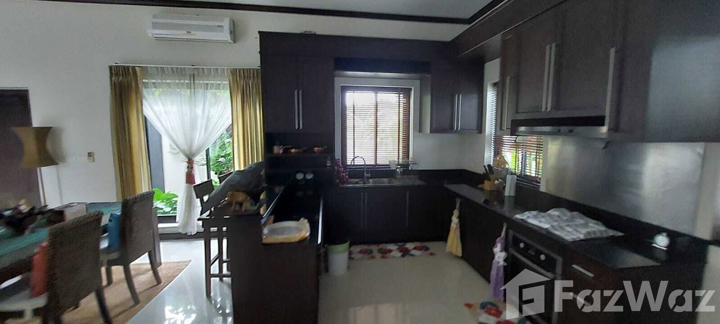 รูป วิลล่าให้เช่า 3 ห้องนอน ใน เชิงทะเล, ภูเก็ต 1658762 - รูปที่ 3/15