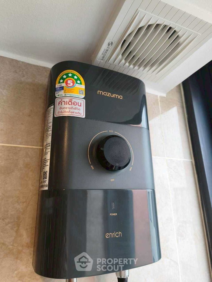 รูป คอนโด 3 ห้องนอน ให้เช่า Regal Srinakarin 40 (Regal Onnut-Srinakarin) เขตประเวศ ใกล้นองบอน (ID 3084028) - รูปที่ 26/35