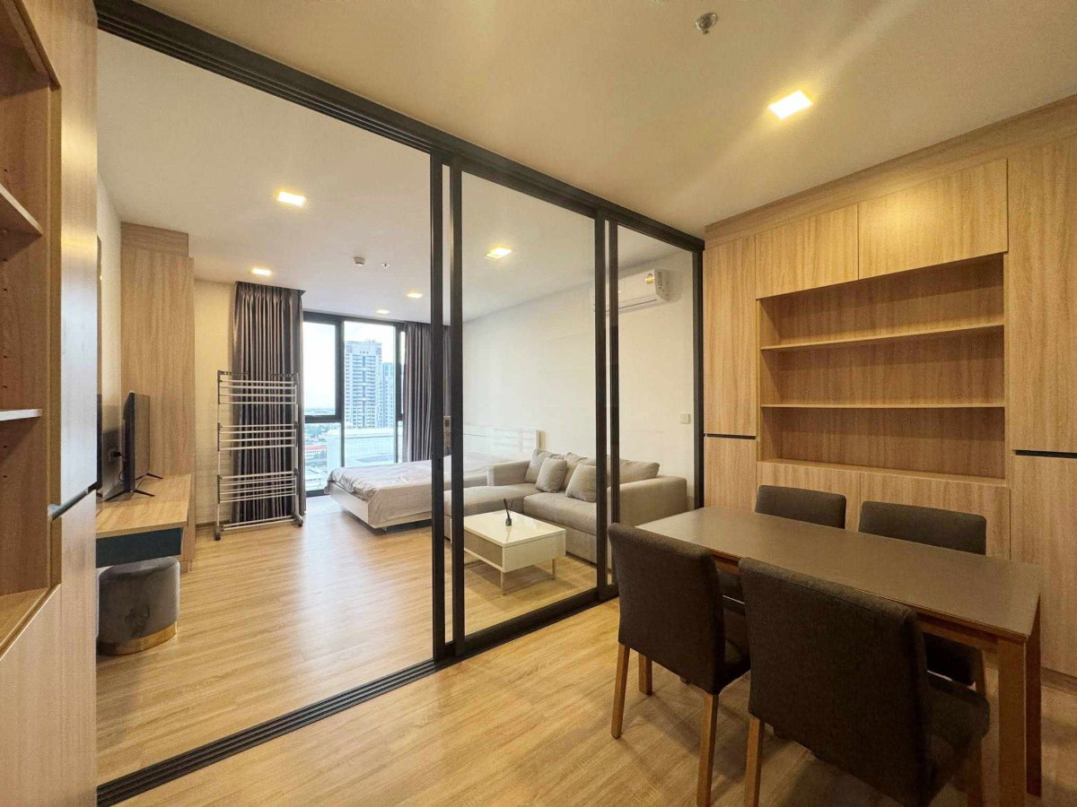 รูป ห้องอัพเดต💥คุณภัส🔔⚠️🏘️⚡️กดปุ่มแอดไลน์💥เอ็กซ์ที พญาไท - รูปที่ 1/15