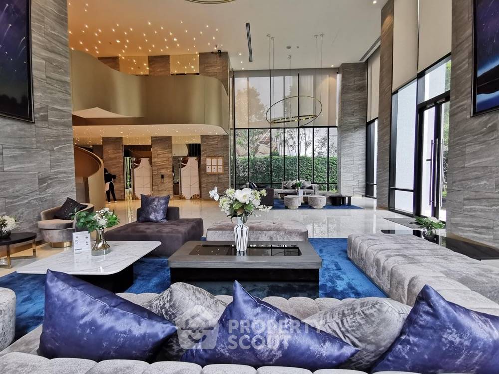 รูป คอนโด 1 ห้องนอน Knightsbridge Prime รัชโยธิน ชั้น 18 ใกล้ BTS รัชโยธิน (ID 729481) - รูปที่ 3/15