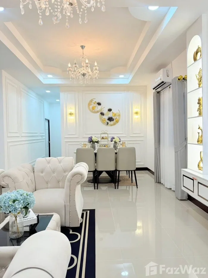 รูป ขาย บ้านเดี่ยว 3 ห้องนอน ในโครงการ รัตนากรวิลเลจ 7 6583857 - รูปที่ 37/41