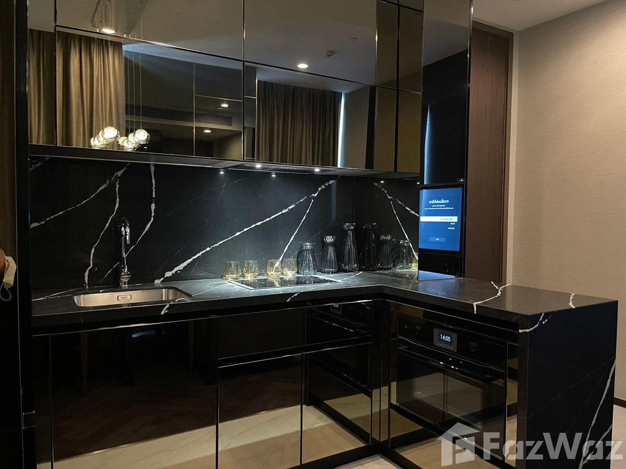 รูป คอนโดให้เช่า 1 ห้องนอน ในโครงการ ดิ เอส สุขุมวิท 36 1383666 - รูปที่ 3/21