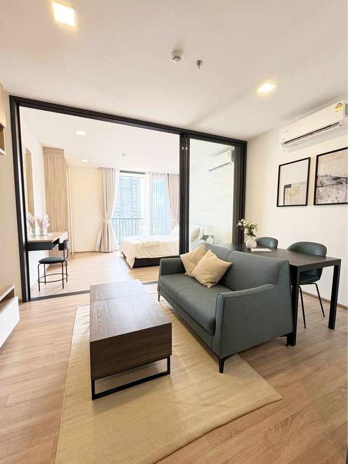 รูป ห้องอัพเดต💥คุณภัส🔔⚠️🏘️⚡️กดปุ่มแอดไลน์💥เอ็กซ์ที พญาไท - รูปที่ 2/9
