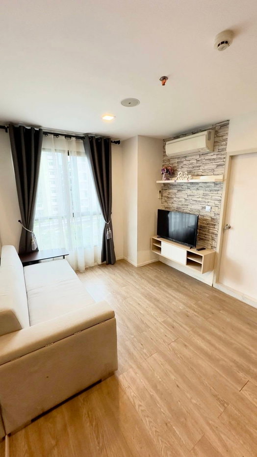 รูป 🔥 ห้องมุม! พื้นที่กว้าง ราคาคุ้มสุด ให้เช่า Episode Condo พหล-สะพานใหม่ 🔥 💥 เพียง 8,480 บาท/เดือน ได้ห้องมุม ขนาดใหญ่ อยู่สบาย คุ้มเกินราคา! - รูปที่ 6/10