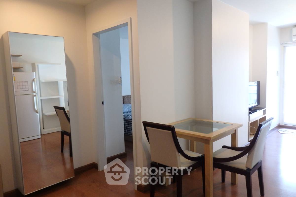รูป คอนโด 1 ห้องนอน The Next Sukhumvit 52 (Garden Suite) ใกล้ BTS อ่อนนุช 200 ม. (ID 887286) - รูปที่ 11/15