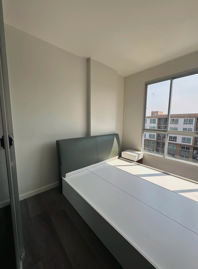 picture CONDO 29.95 Sq.m. Muang Rayong Rayong for 1.5M - 7/12