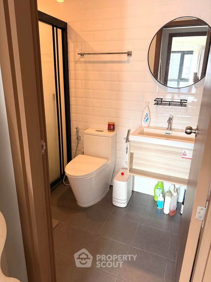 picture Pet-Friendly 2-BR Condo in Metris Phatthanakan-Ekkamai, ARL Ramkhamhaeng (ID 3085740) - 9/9