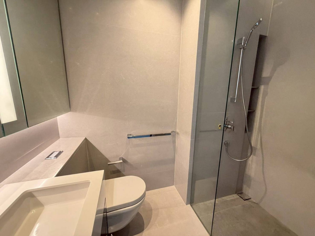 รูป LTHC15957 - Luxury Condo for Rent Thonglor | Tela Thonglor | 250K/Month | คอนโดหรูให้เช่า ทองหล่อ Tela Thonglor - รูปที่ 6/11