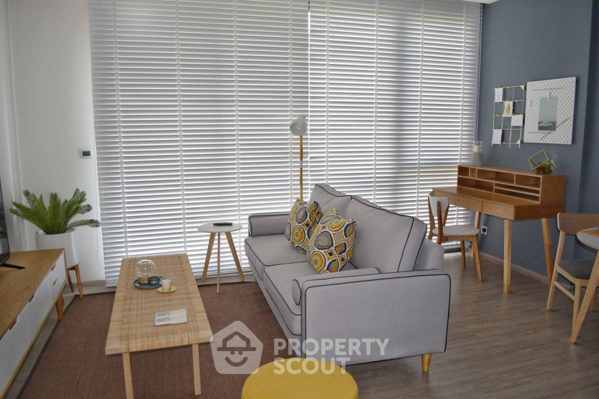 รูป คอนโด 1 ห้องนอน ขาย ที่ Mori HAUS ใกล้ BTS อ่อนนุช (ID 2719398) - รูปที่ 11/18
