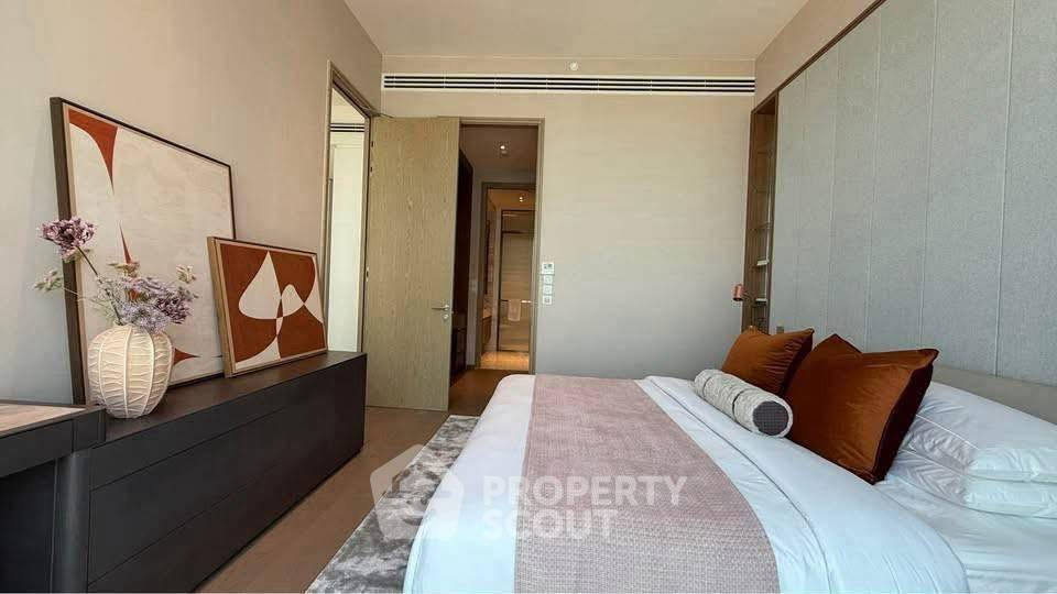 รูป คอนโด 1 ห้องนอน ชั้น 19 ขนาด 85 ตร.ม. ที่ SCOPE Langsuan ใกล้ BTS ชิดลม 200 ม. (ID 3086463) - รูปที่ 4/6